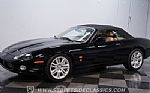 2004 XKR Supercharged Convertible Thumbnail 7