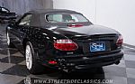 2004 XKR Supercharged Convertible Thumbnail 9