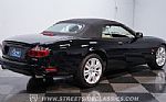 2004 XKR Supercharged Convertible Thumbnail 12