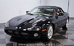 2004 XKR Supercharged Convertible Thumbnail 17