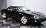 2004 XKR Supercharged Convertible Thumbnail 14