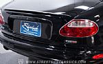 2004 XKR Supercharged Convertible Thumbnail 22