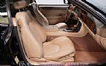 2004 XKR Supercharged Convertible Thumbnail 39