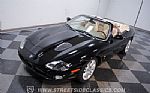 2004 XKR Supercharged Convertible Thumbnail 61