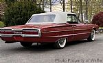 1966 Thunderbird Roadster Thumbnail 3