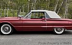 1966 Thunderbird Roadster Thumbnail 2