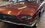 1966 Thunderbird Roadster Thumbnail 4