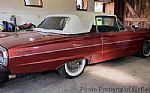 1966 Thunderbird Roadster Thumbnail 6