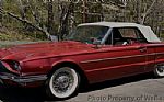 1966 Thunderbird Roadster Thumbnail 20