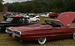 1966 Thunderbird Roadster Thumbnail 22