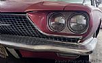 1966 Thunderbird Roadster Thumbnail 23