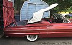 1966 Thunderbird Roadster Thumbnail 30