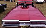 1966 Thunderbird Roadster Thumbnail 32