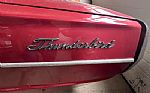 1966 Thunderbird Roadster Thumbnail 38