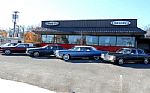1966 Thunderbird Roadster Thumbnail 41