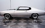1970 Chevelle SS Tribute 572 Restom Thumbnail 2
