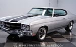 1970 Chevelle SS Tribute 572 Restom Thumbnail 6