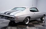 1970 Chevelle SS Tribute 572 Restom Thumbnail 12