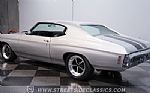 1970 Chevelle SS Tribute 572 Restom Thumbnail 8