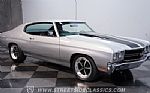 1970 Chevelle SS Tribute 572 Restom Thumbnail 15