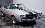 1970 Chevelle SS Tribute 572 Restom Thumbnail 16