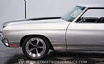 1970 Chevelle SS Tribute 572 Restom Thumbnail 21