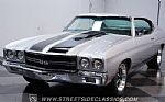 1970 Chevelle SS Tribute 572 Restom Thumbnail 18