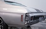 1970 Chevelle SS Tribute 572 Restom Thumbnail 65