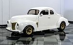 1940 5-Window Coupe Streetrod Thumbnail 6