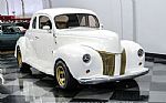 1940 5-Window Coupe Streetrod Thumbnail 17