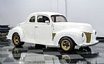 1940 5-Window Coupe Streetrod Thumbnail 15