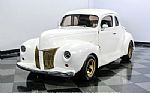 1940 5-Window Coupe Streetrod Thumbnail 19