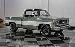 1978 C10 Restomod Thumbnail 16