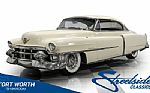 1953 Series 62 Coupe De Ville Resto Thumbnail 1