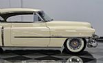 1953 Series 62 Coupe De Ville Resto Thumbnail 30