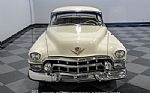 1953 Series 62 Coupe De Ville Resto Thumbnail 33