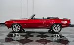 1969 Camaro SS Convertible Tribute Thumbnail 2