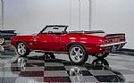 1969 Camaro SS Convertible Tribute Thumbnail 8