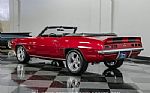 1969 Camaro SS Convertible Tribute Thumbnail 9