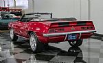 1969 Camaro SS Convertible Tribute Thumbnail 10