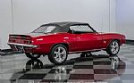 1969 Camaro SS Convertible Tribute Thumbnail 13
