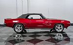 1969 Camaro SS Convertible Tribute Thumbnail 14