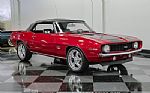 1969 Camaro SS Convertible Tribute Thumbnail 16