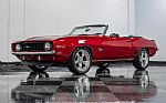 1969 Camaro SS Convertible Tribute Thumbnail 21