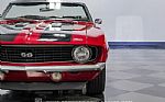 1969 Camaro SS Convertible Tribute Thumbnail 20