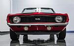 1969 Camaro SS Convertible Tribute Thumbnail 31