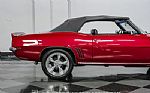 1969 Camaro SS Convertible Tribute Thumbnail 29