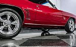 1969 Camaro SS Convertible Tribute Thumbnail 28