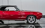 1969 Camaro SS Convertible Tribute Thumbnail 30
