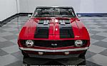 1969 Camaro SS Convertible Tribute Thumbnail 33